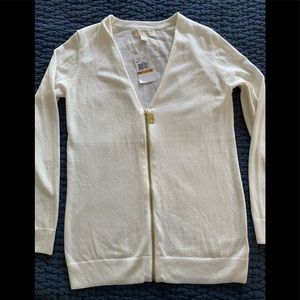 Michael Kors cardigan